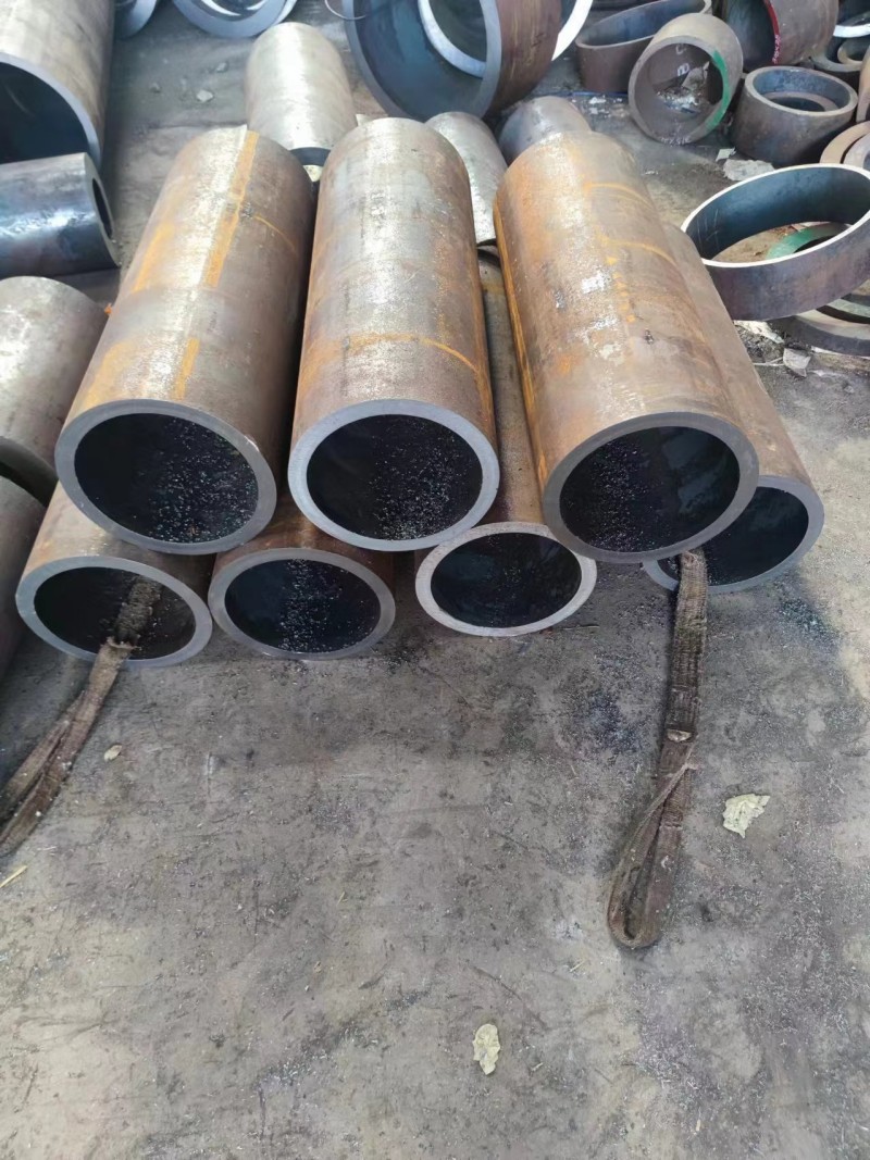 马尔康马尔康马尔康12Cr1MovG无缝钢管切割