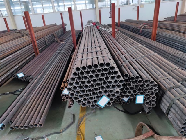 马尔康20G合金无缝钢管