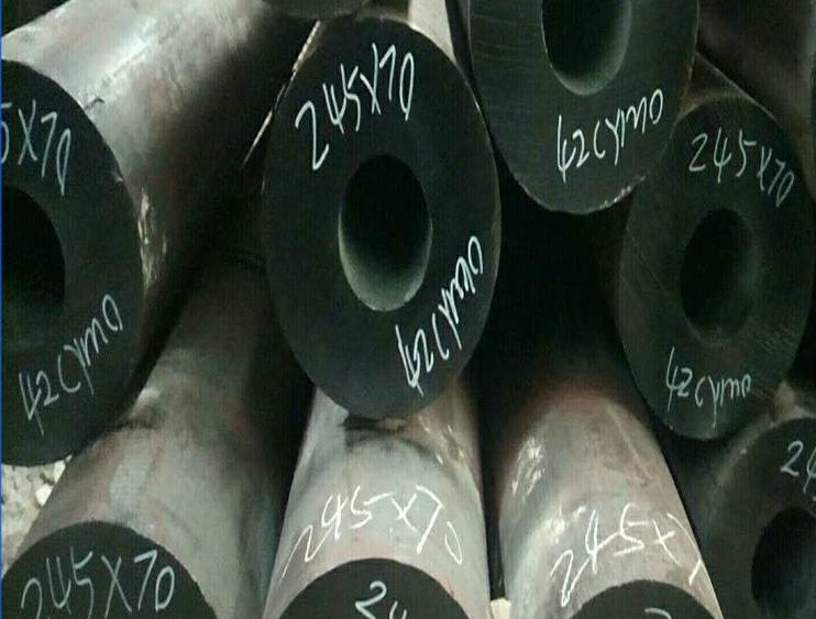 马尔康马尔康马尔康42CrMo无缝钢管 冷拔合金无缝管 公差可控 马尔康马尔康马尔康42CrMo无缝钢管 冷拔合金无缝管 公差可控